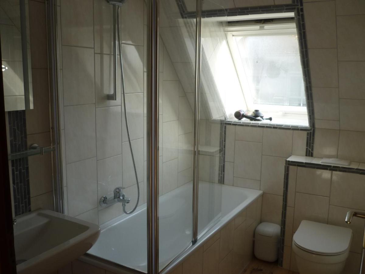 Apartment Alban Berlin Ngoại thất bức ảnh